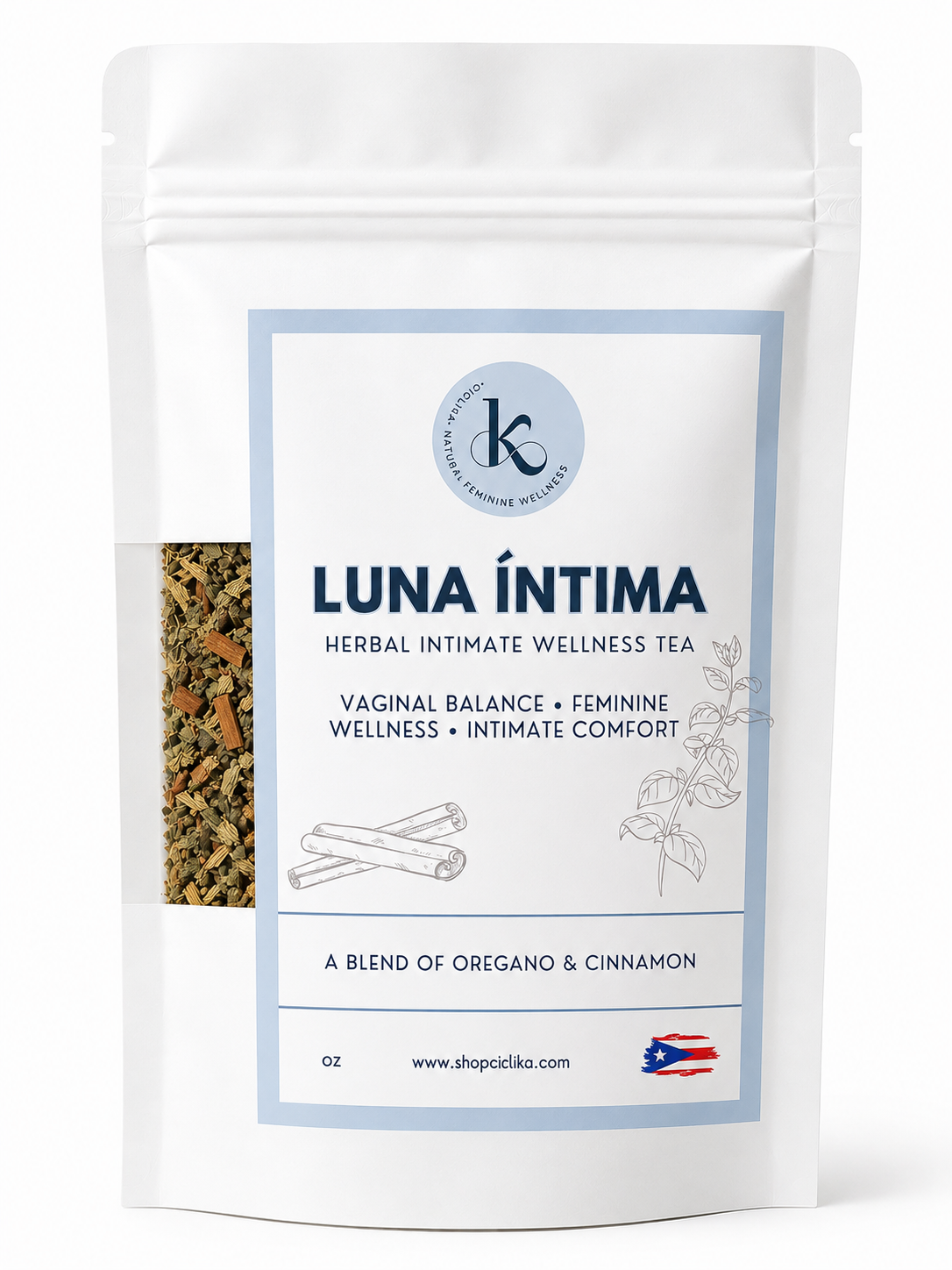 Luna Íntima