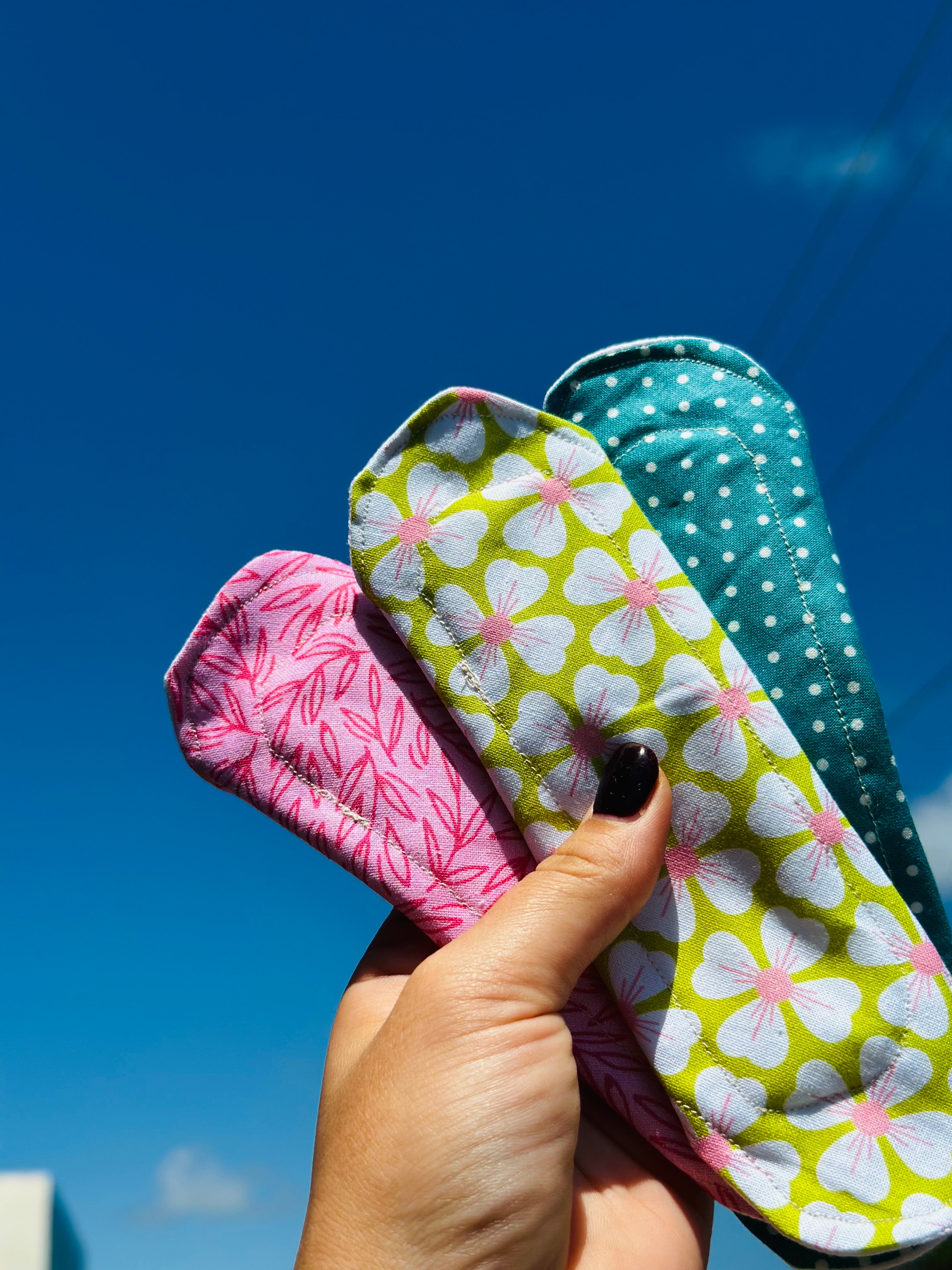Panty Liners