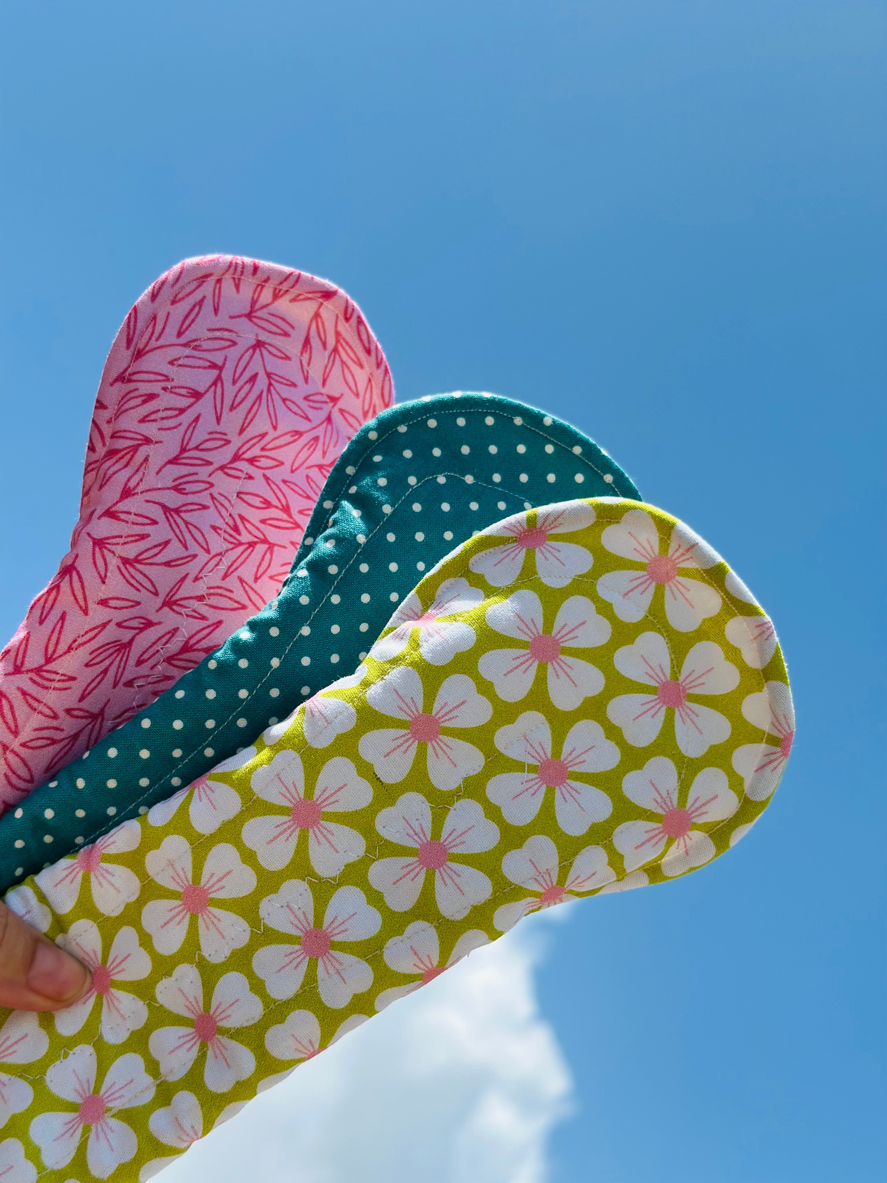 Menstrual Pads