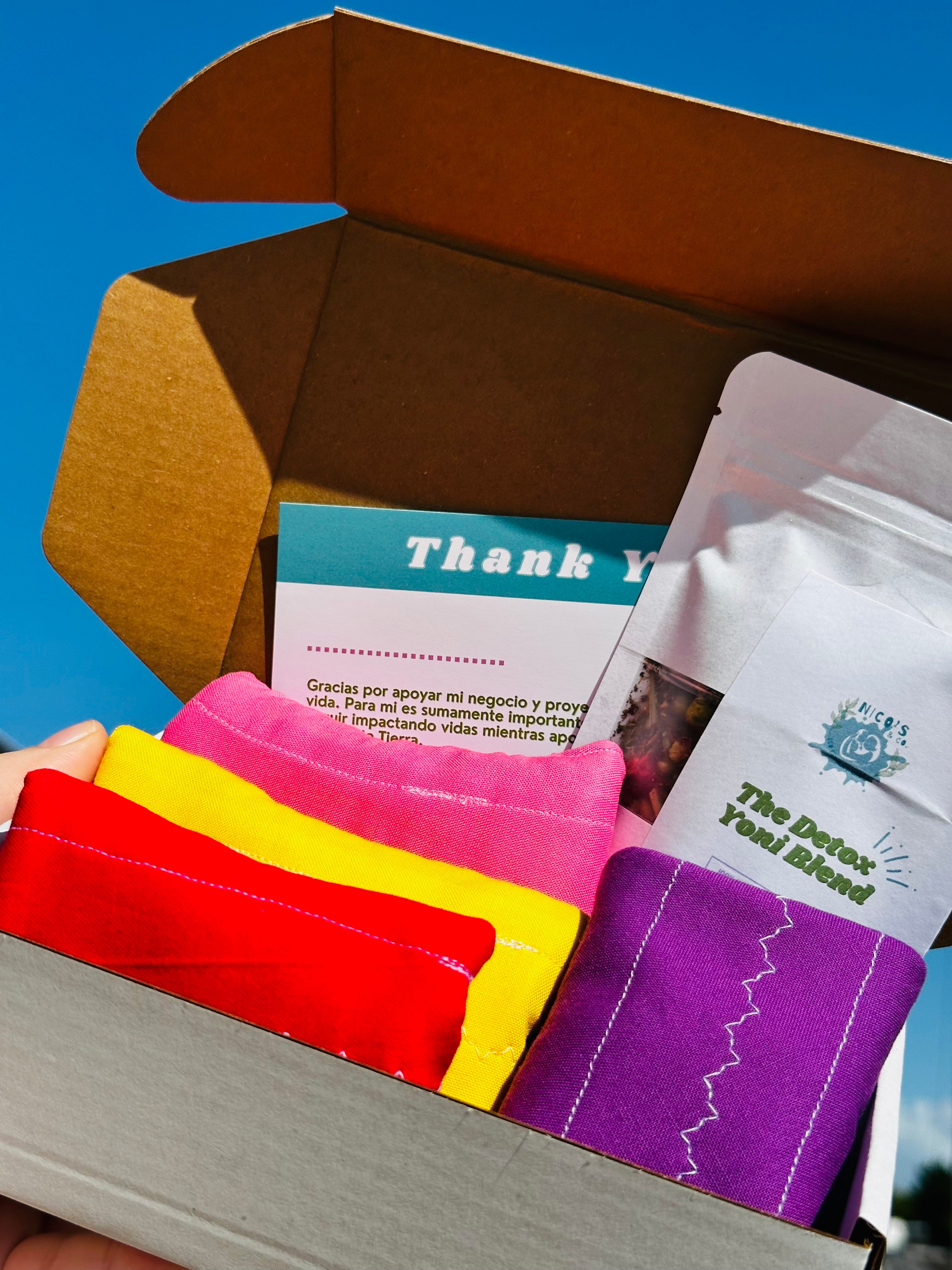 Kits & Bundles