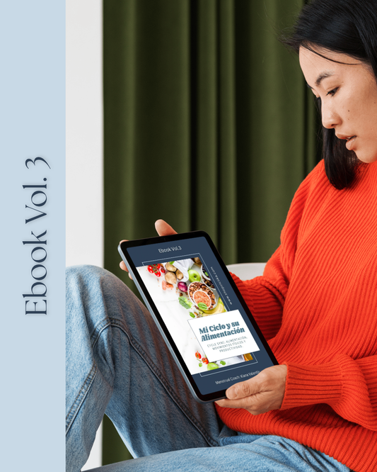 Nutriendo tu Ciclo