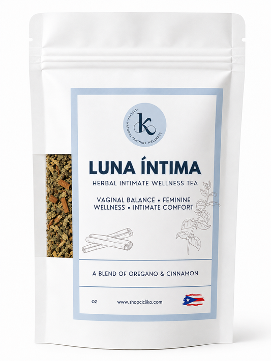 Luna Íntima
