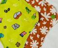 PR CLOTH PAD SET