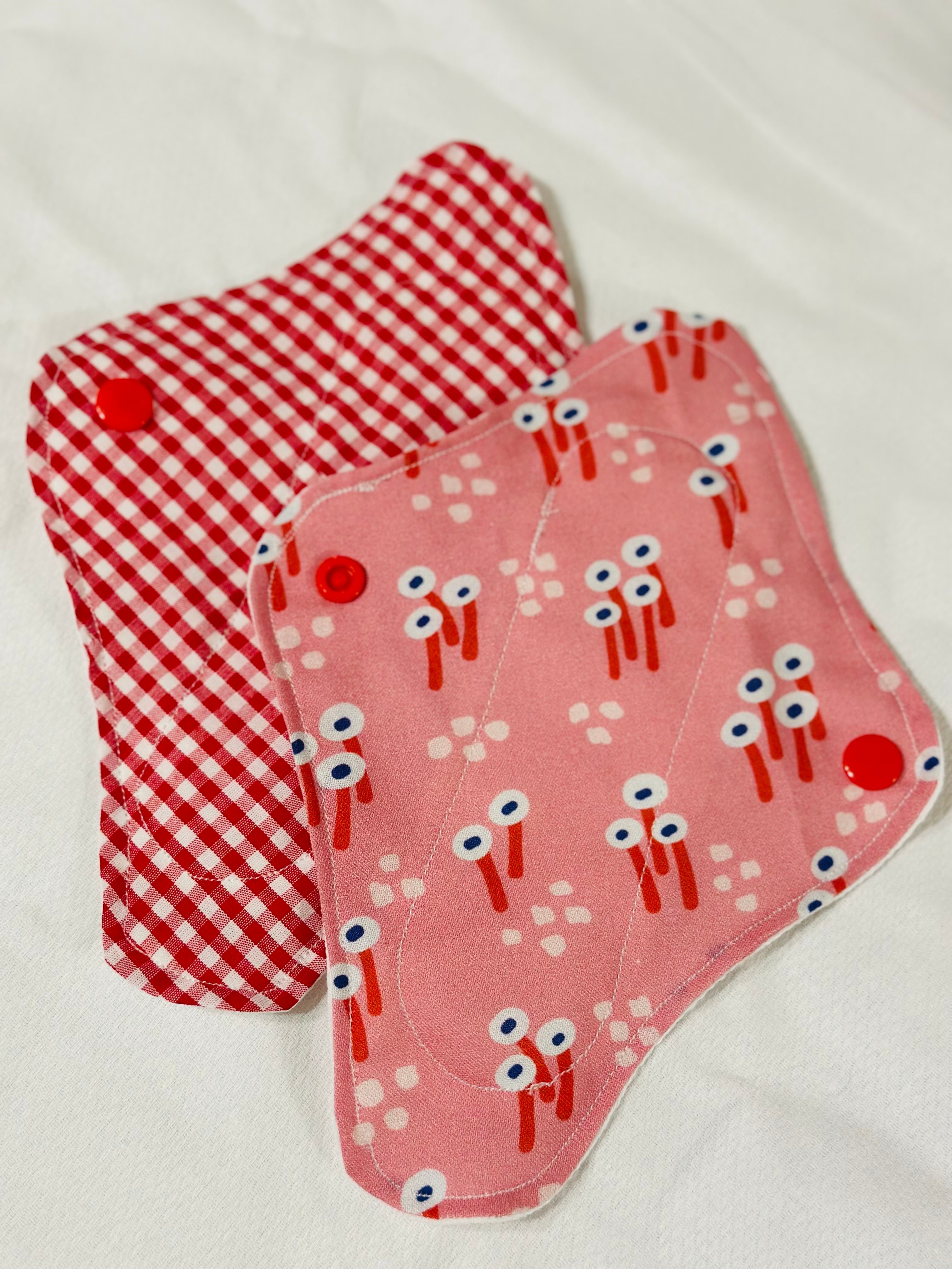 Berry Fungus Liners