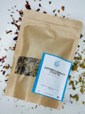 Autumn’s Embrace Cycle Tea