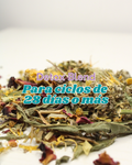 Detox Yoni Steam