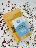 PCOS Yoni Steam