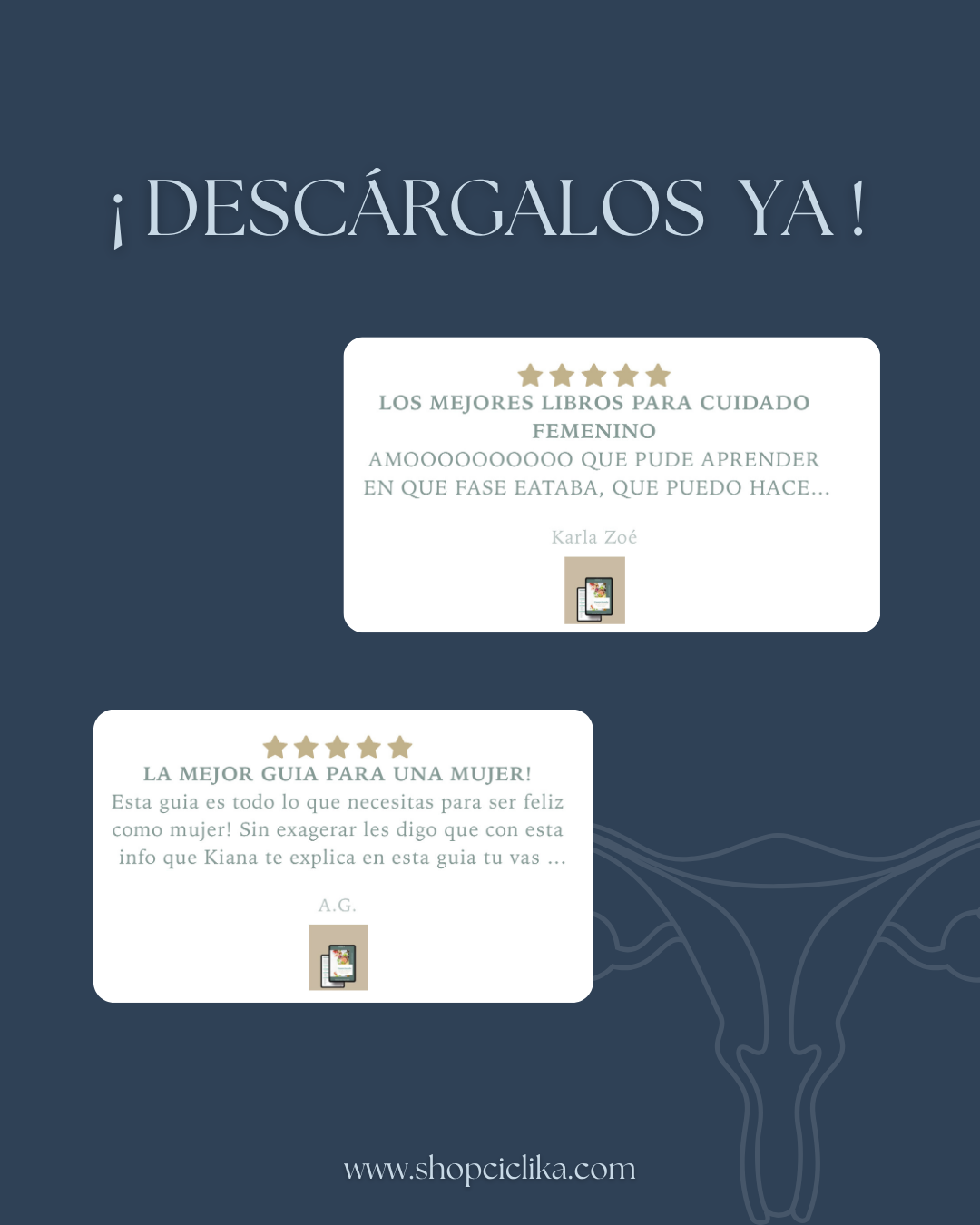 Alimentación y tu Ciclo Menstrual