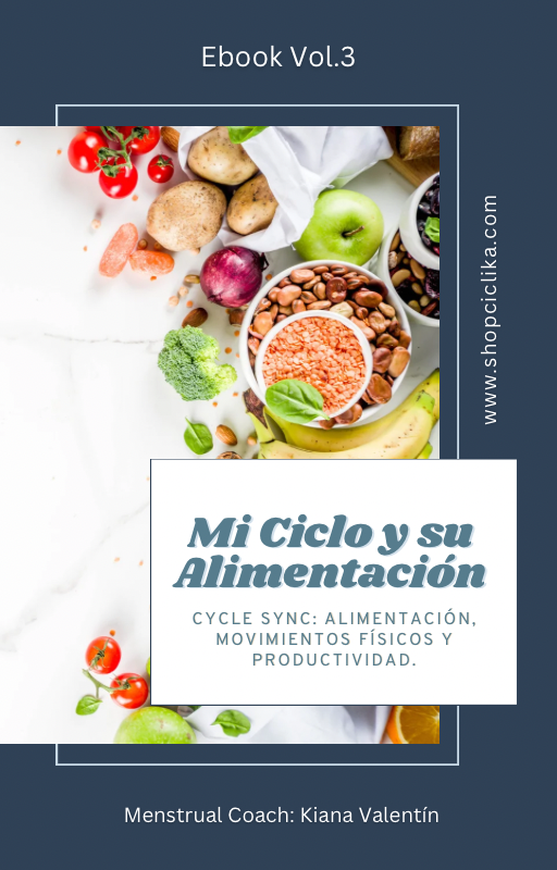 Nutriendo tu Ciclo
