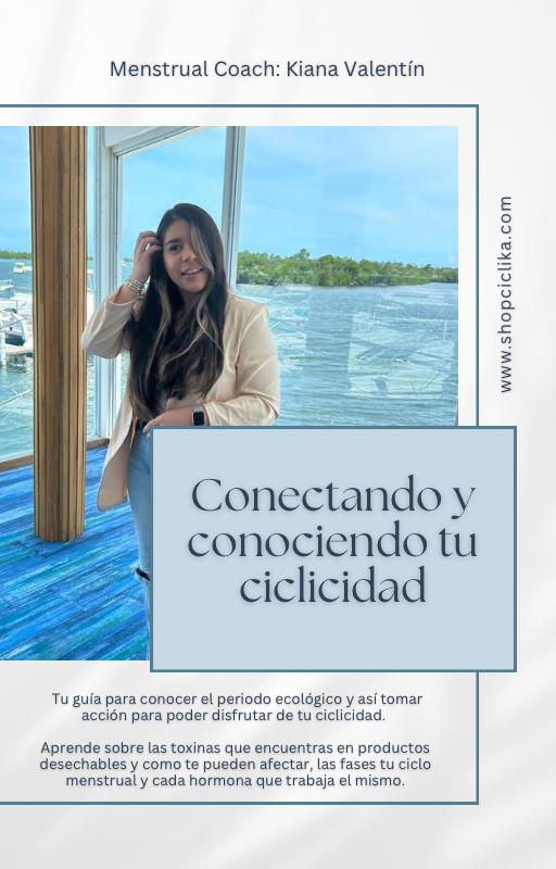Conociendo tu Ciclicidad