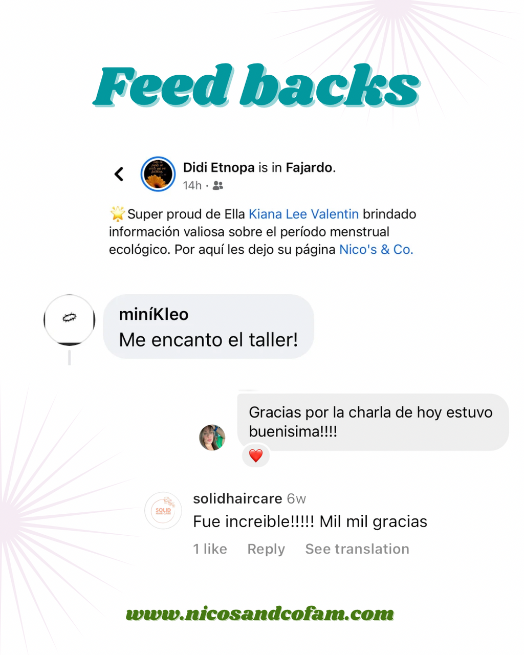 Taller (CCNCD) On The Go